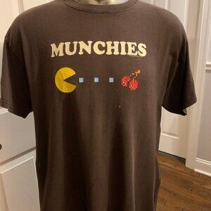 Vintage Pac-Man t-shirt